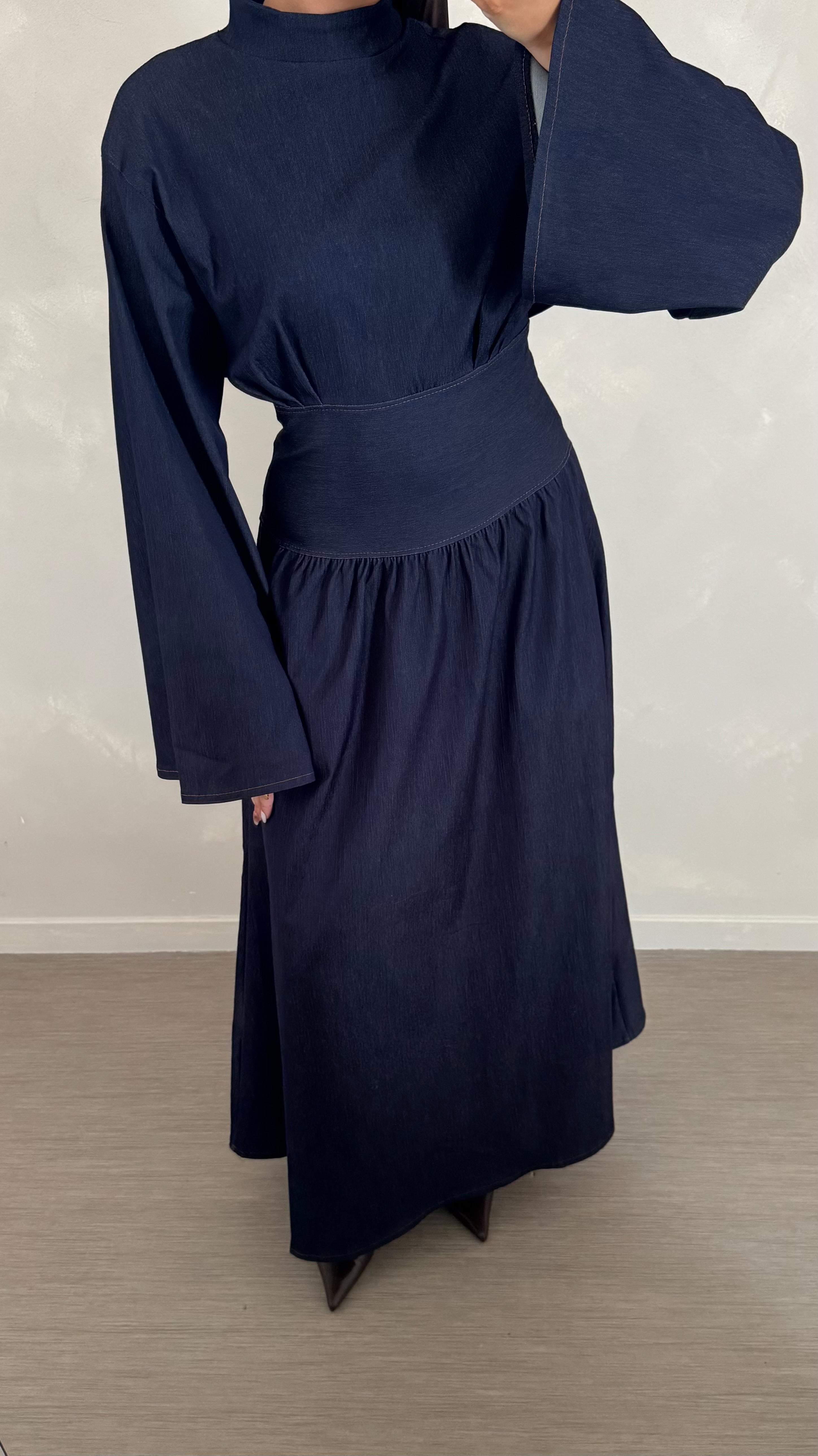 Robe Azura