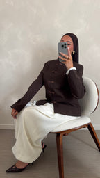 Pantalon Ivory