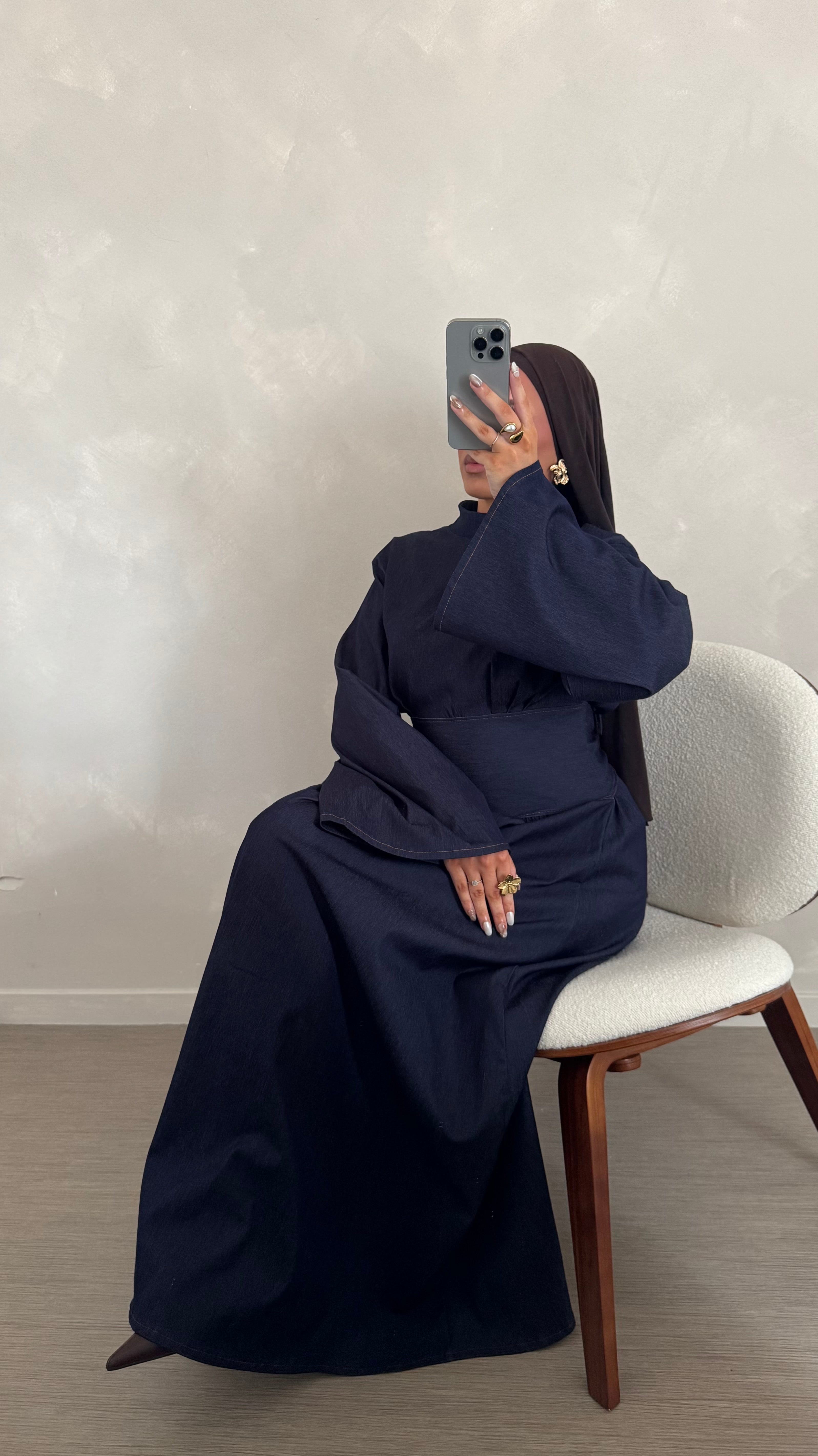 Robe Azura
