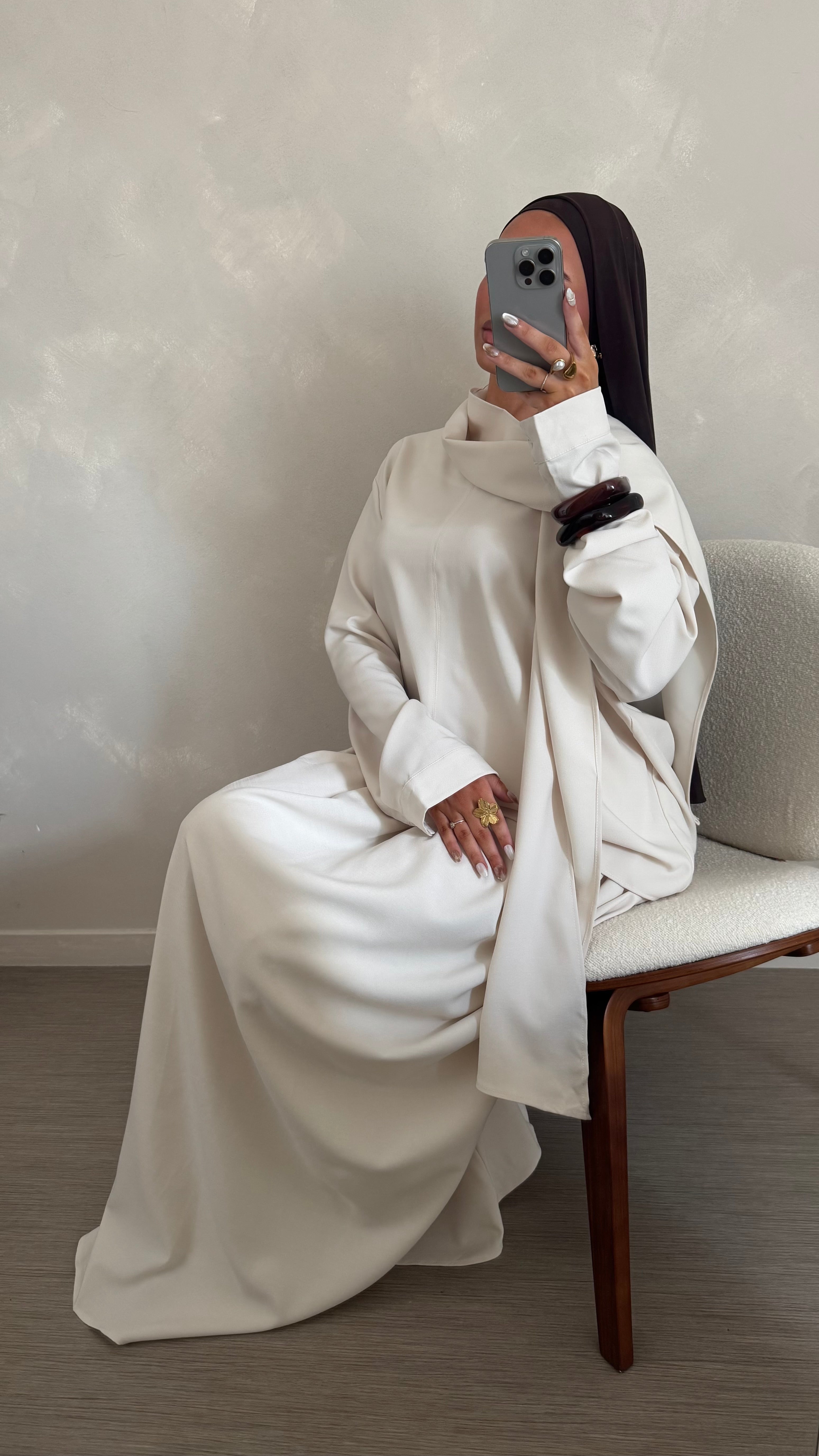 Chemisier Oat