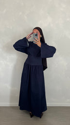 Robe Azura
