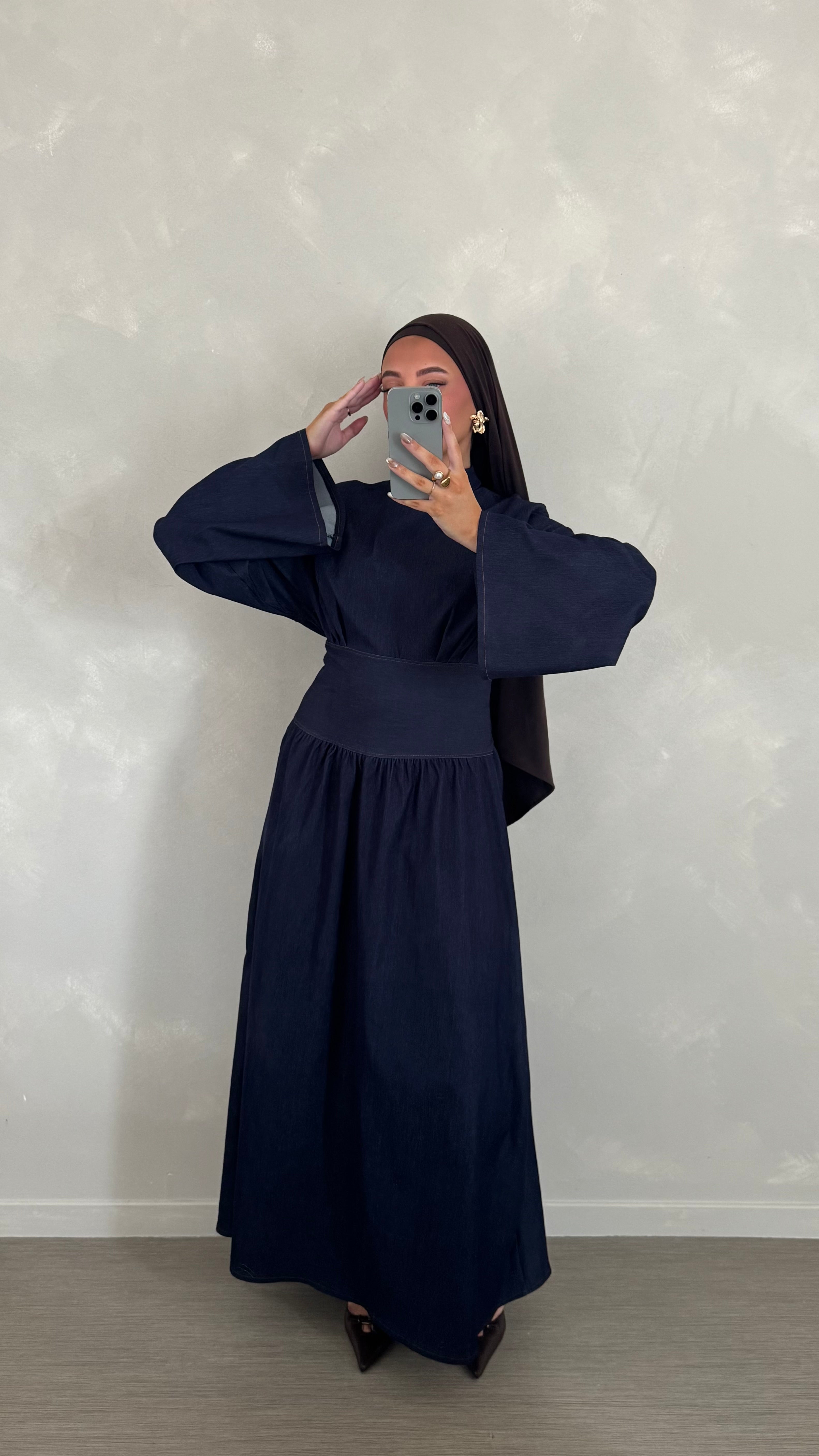 Robe Azura