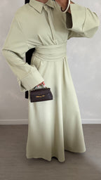 Robe Matcha