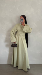 Robe Matcha