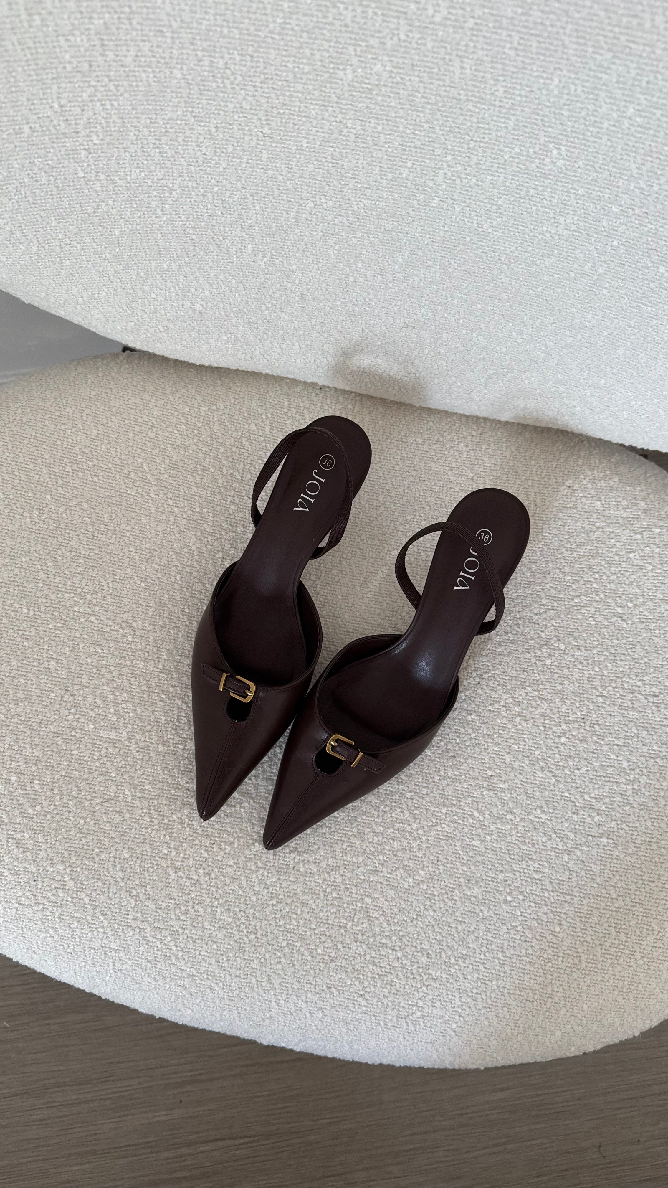 Talons Cocoa