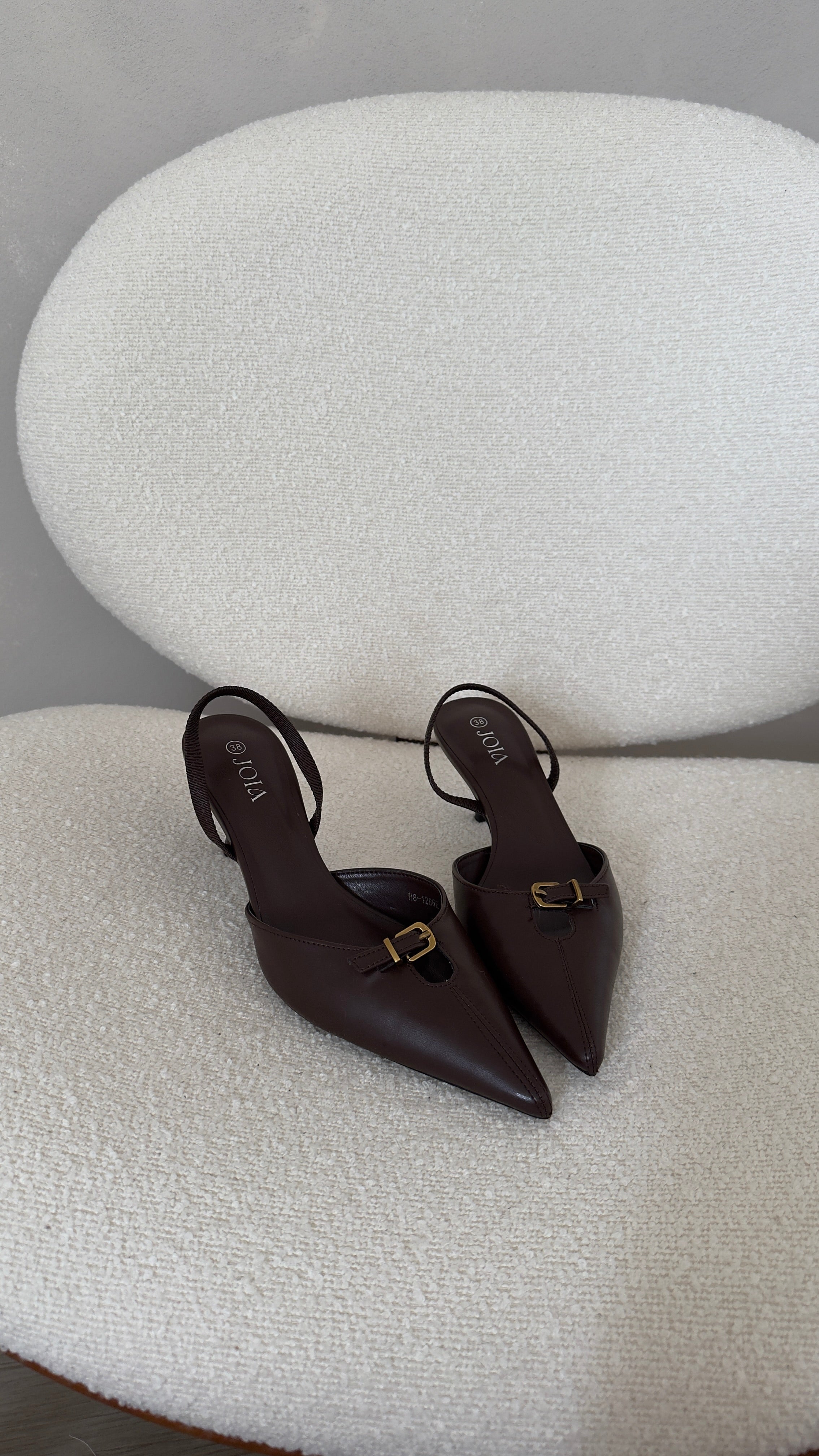 Talons Cocoa