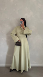 Robe Matcha