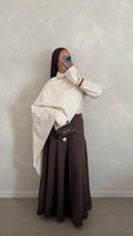 Chemise Sand