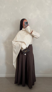Chemise Sand
