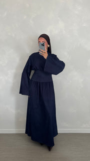 Robe Azura