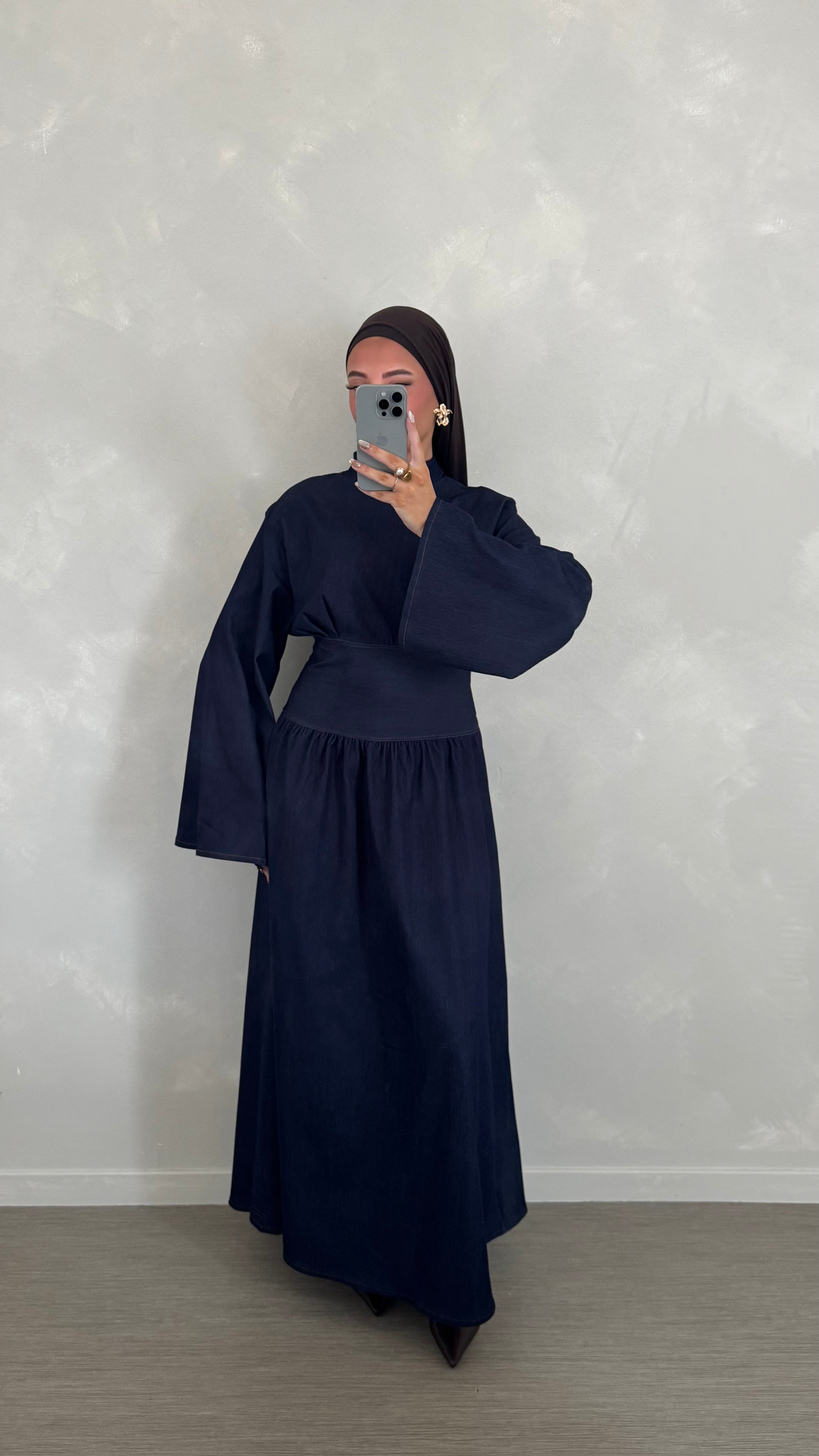 Robe Azura