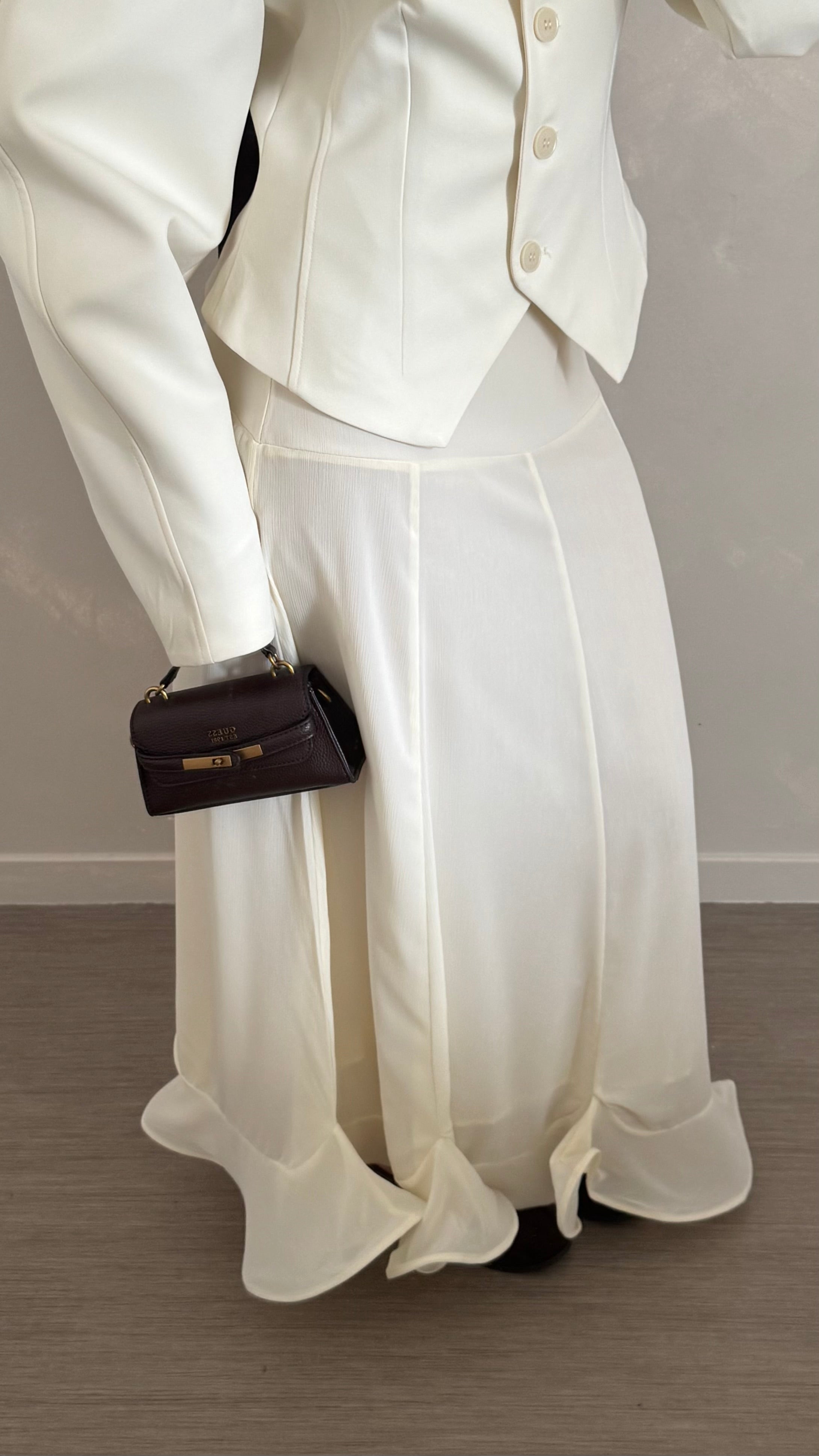 Jupe Silk