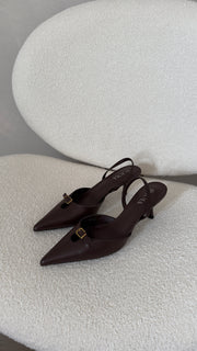 Talons Cocoa