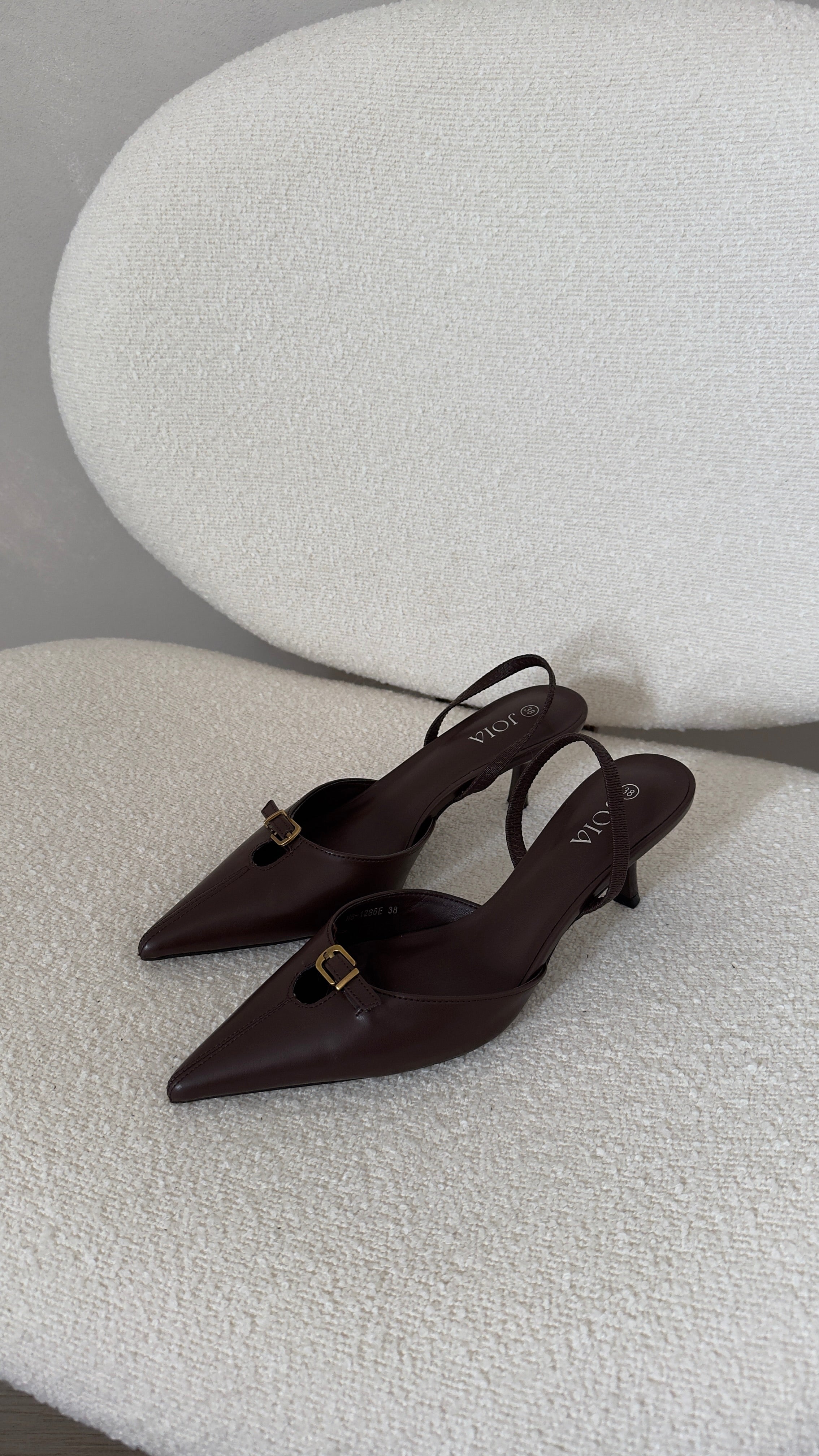 Talons Cocoa