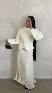 Jupe Silk