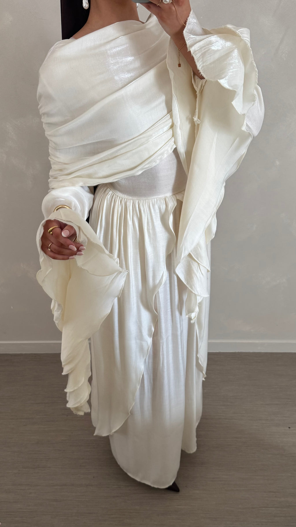 Robe Pearl