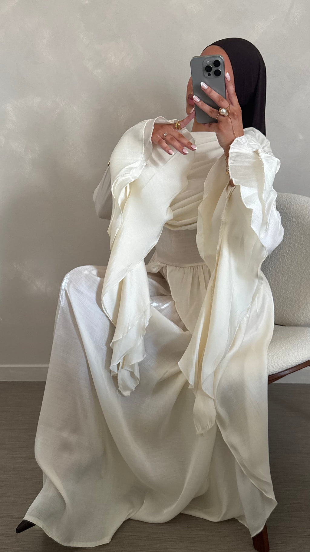 Robe Pearl